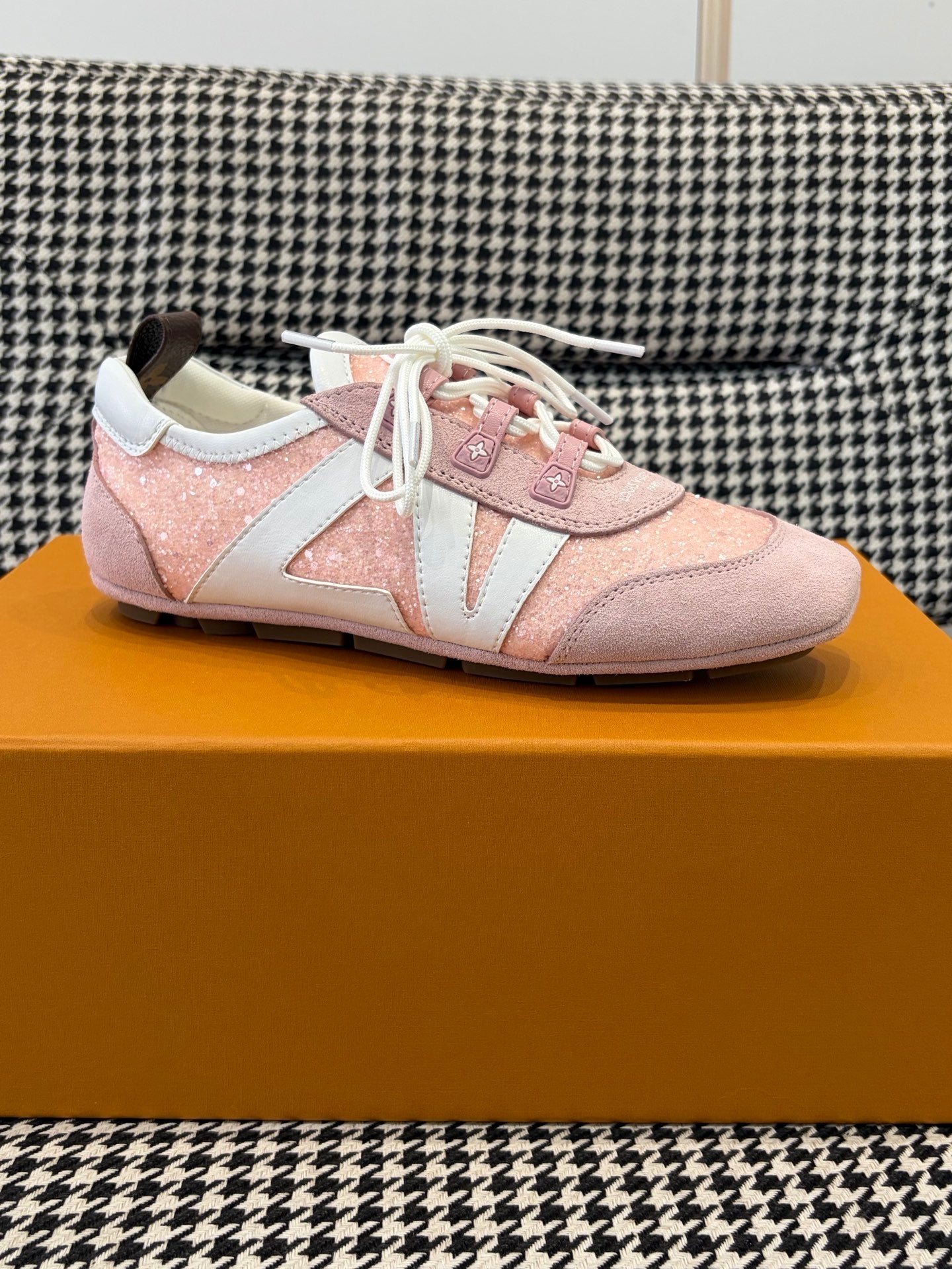 Louis Vuitton Sneakerina
