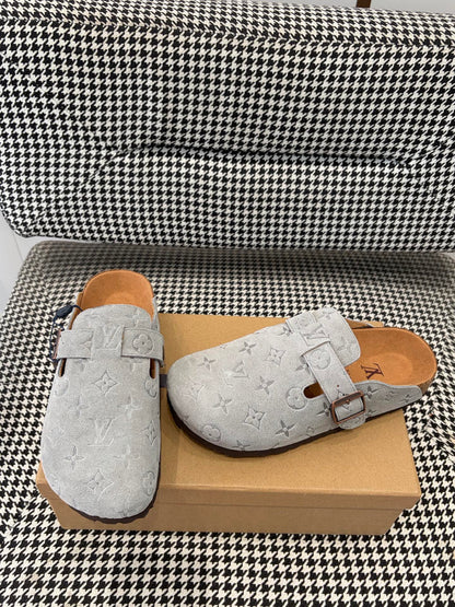 Louis Vuitton Clog