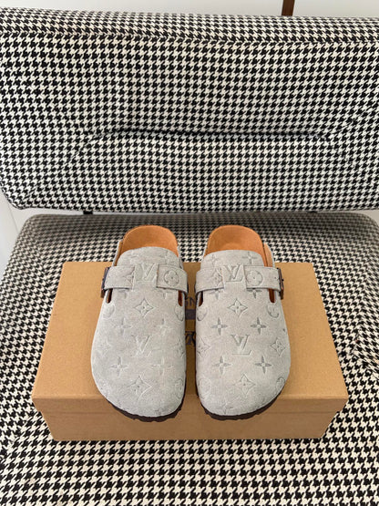 Louis Vuitton Clog