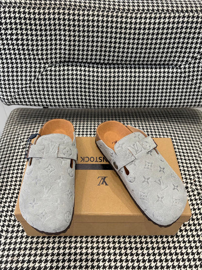 Louis Vuitton Clog