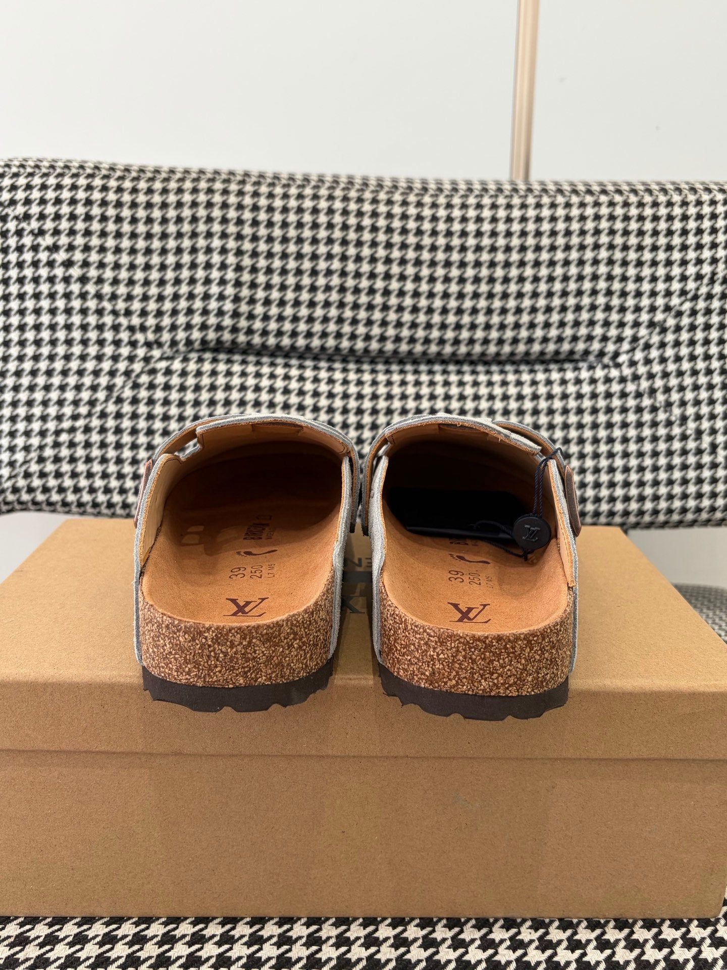 Louis Vuitton Clog