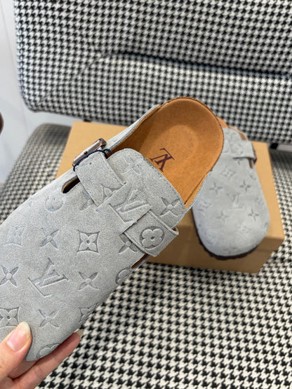 Louis Vuitton Clog