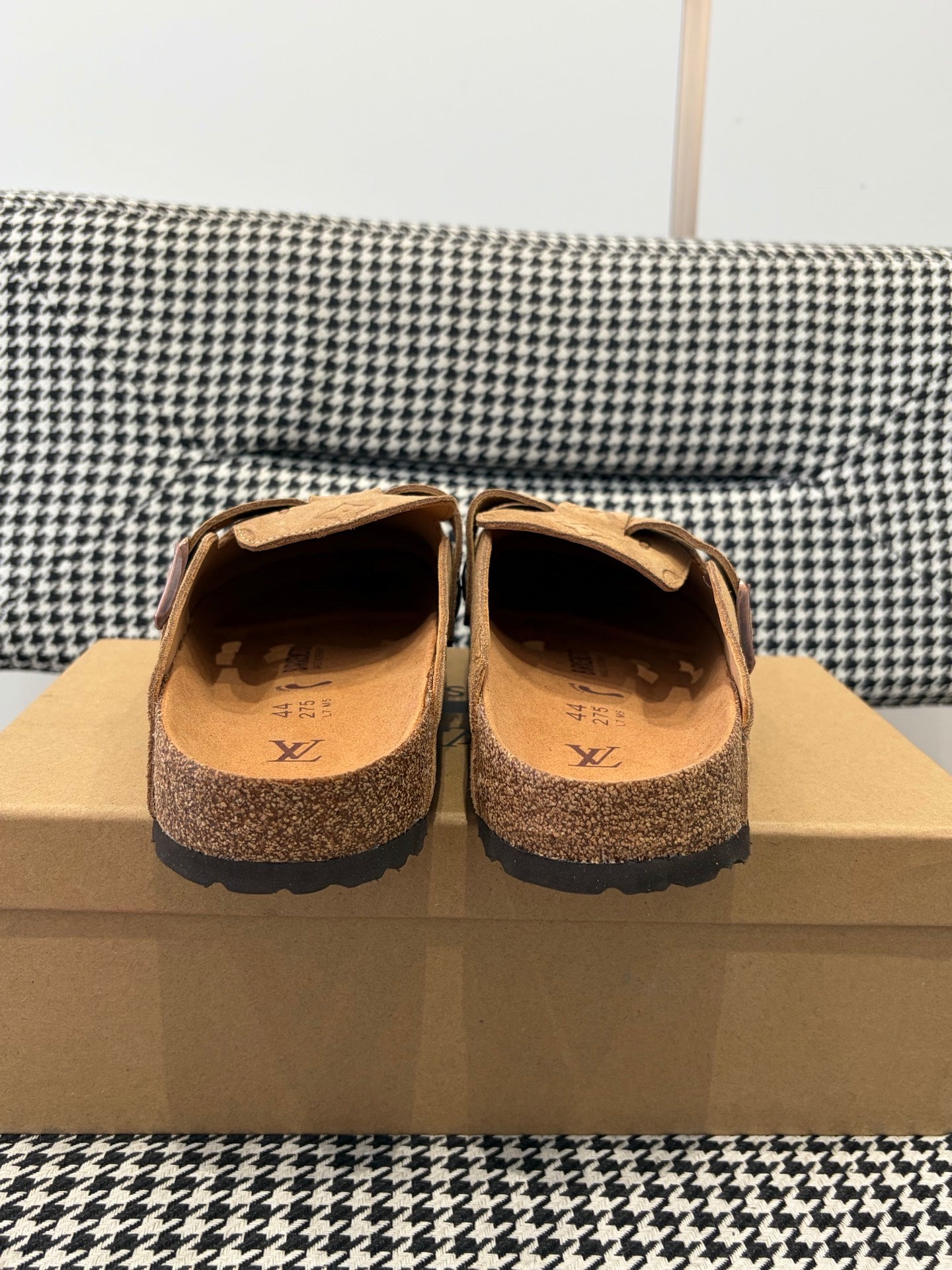 Louis Vuitton Clog