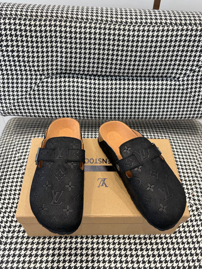 Louis Vuitton Clog
