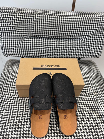 Louis Vuitton Clog