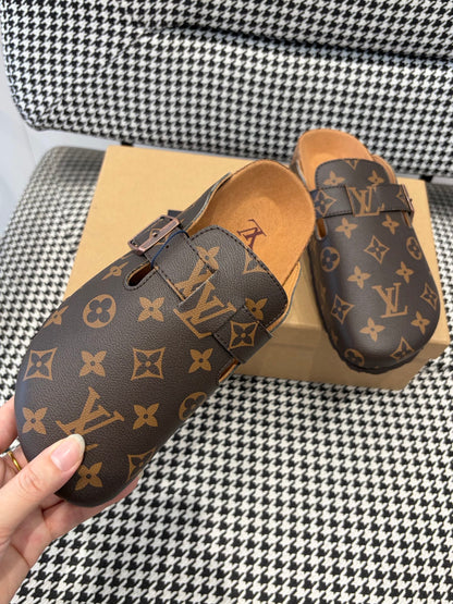 Louis Vuitton Clog