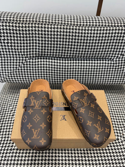 Louis Vuitton Clog