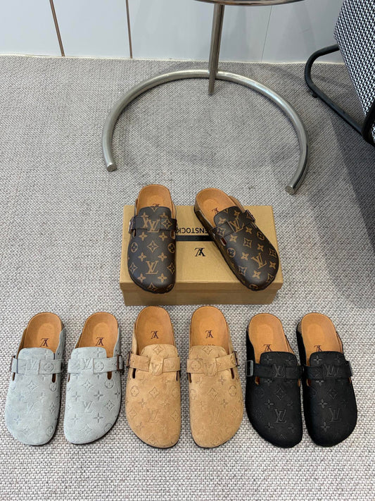 Louis Vuitton Clog
