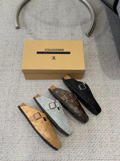 Louis Vuitton Clog