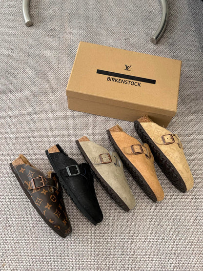 Louis Vuitton Clog