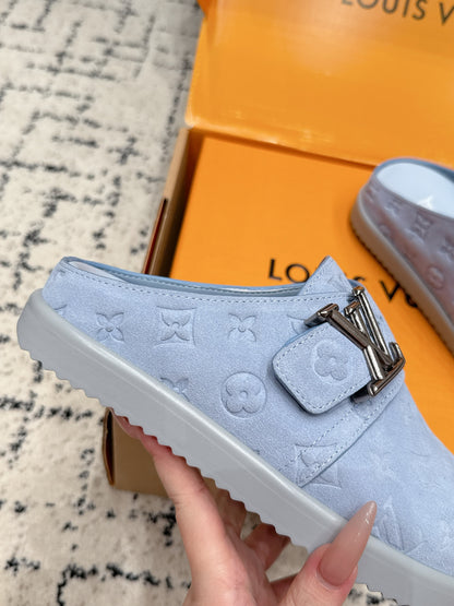 Louis Vuitton LV Easy Mule