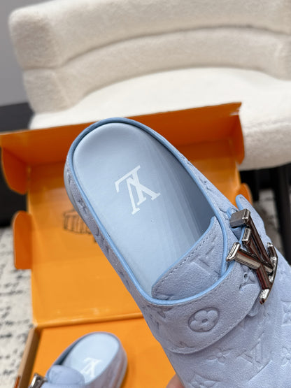 Louis Vuitton LV Easy Mule