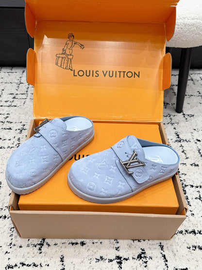 Louis Vuitton LV Easy Mule