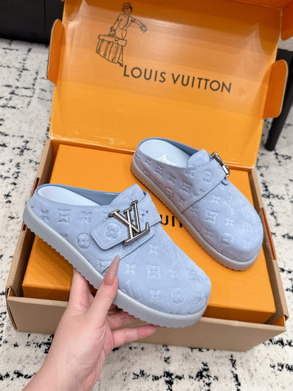 Louis Vuitton LV Easy Mule