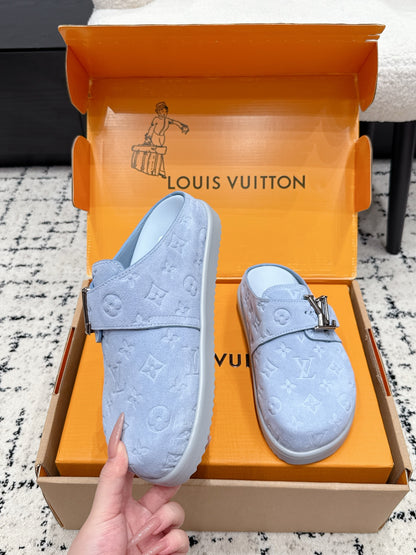 Louis Vuitton LV Easy Mule