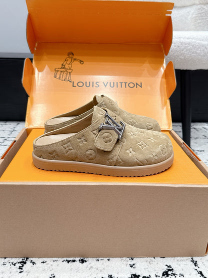 Louis Vuitton LV Easy Mule