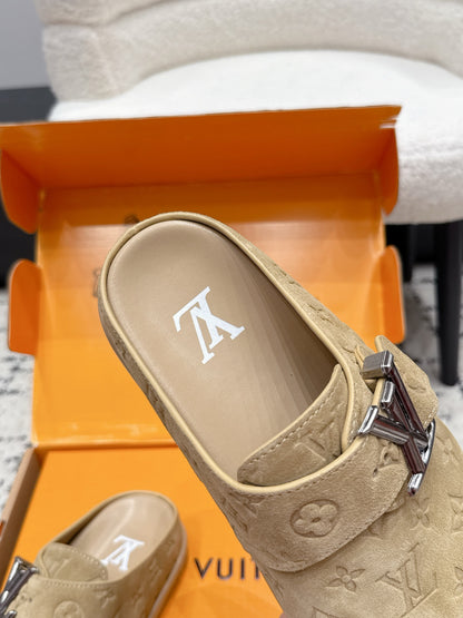 Louis Vuitton LV Easy Mule