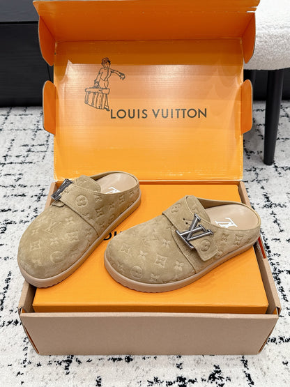 Louis Vuitton LV Easy Mule