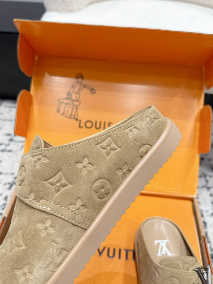 Louis Vuitton LV Easy Mule