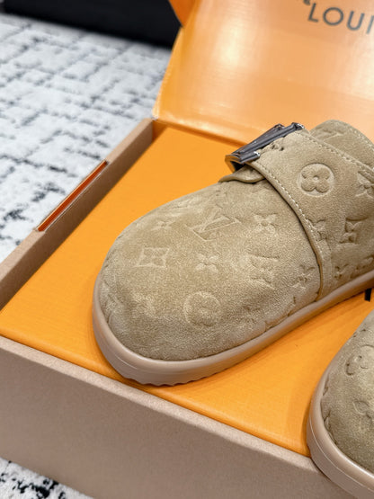 Louis Vuitton LV Easy Mule