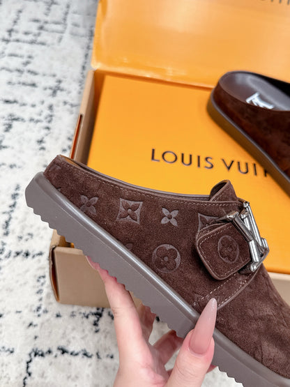 Louis Vuitton LV Easy Mule