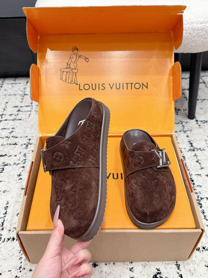 Louis Vuitton LV Easy Mule
