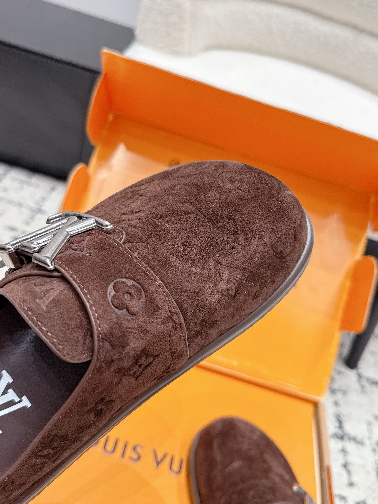 Louis Vuitton LV Easy Mule
