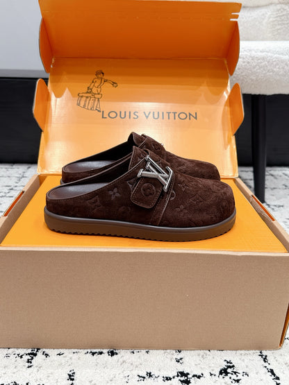 Louis Vuitton LV Easy Mule