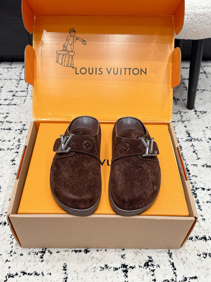 Louis Vuitton LV Easy Mule