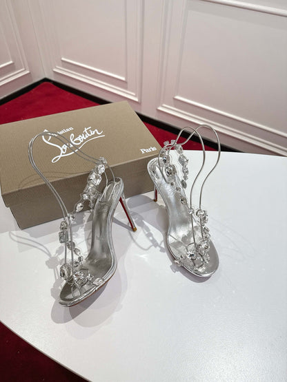 Christian Louboutin Rosalie Jewel