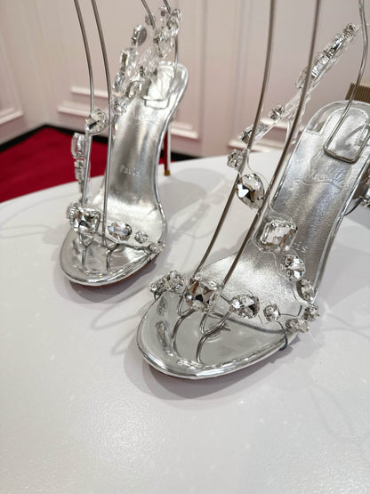 Christian Louboutin Rosalie Jewel