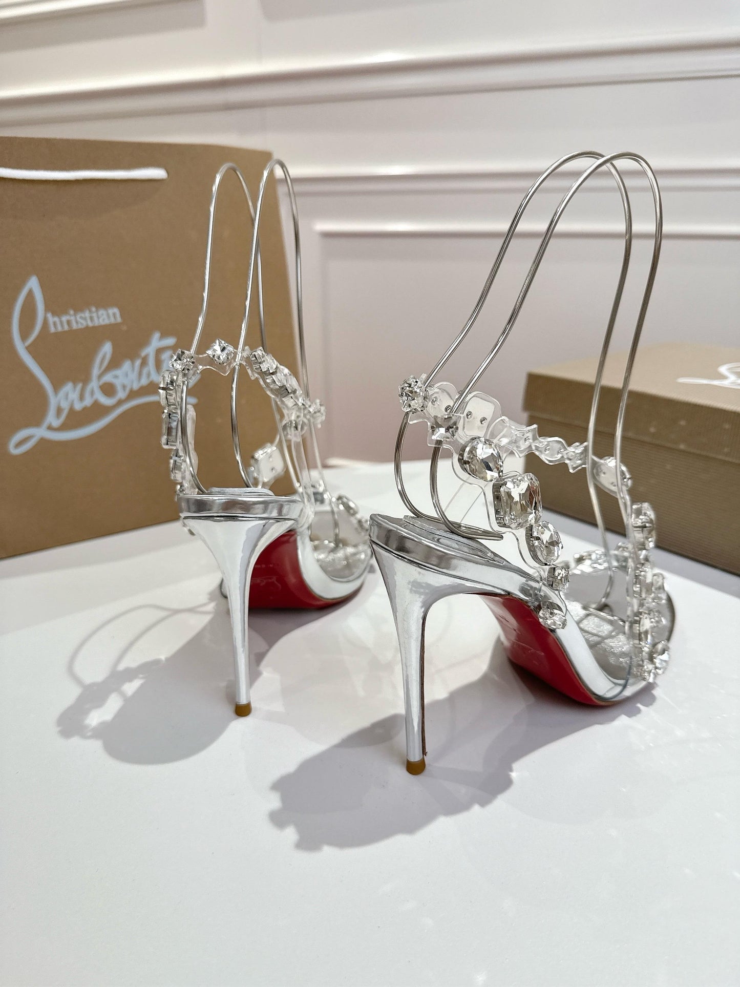 Christian Louboutin Rosalie Jewel