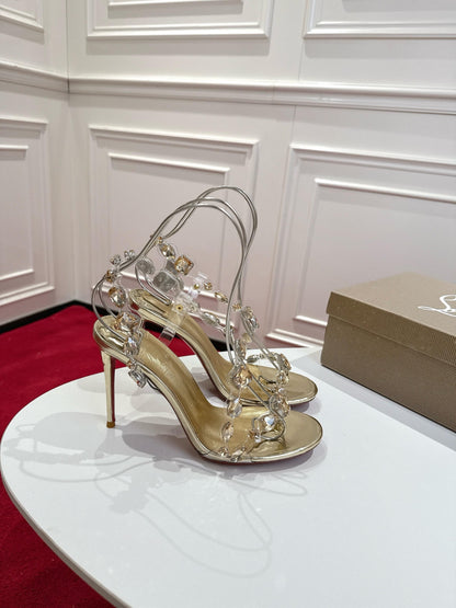 Christian Louboutin Rosalie Jewel