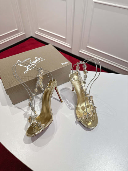 Christian Louboutin Rosalie Jewel
