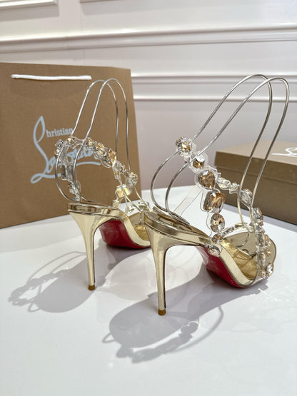 Christian Louboutin Rosalie Jewel