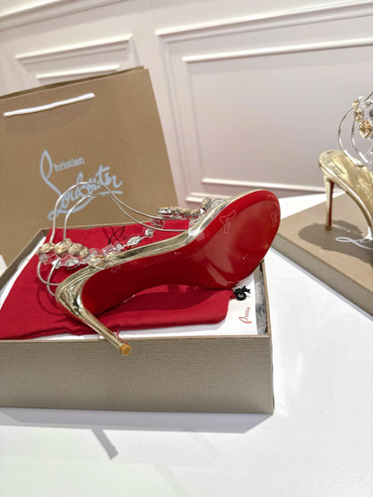 Christian Louboutin Rosalie Jewel