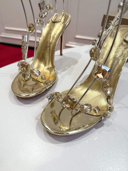 Christian Louboutin Rosalie Jewel
