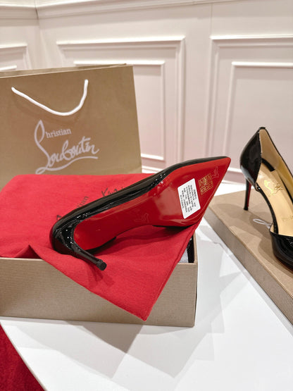 Christian Louboutin Iriza