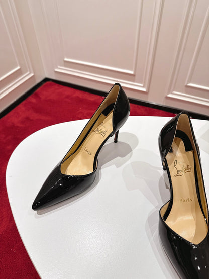 Christian Louboutin Iriza