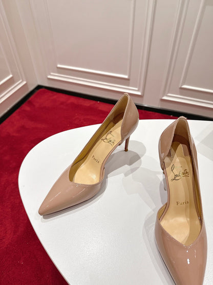 Christian Louboutin Iriza