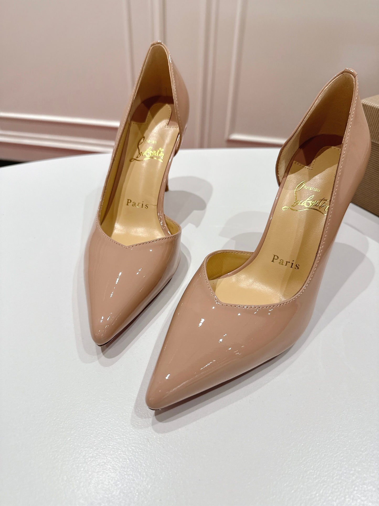 Christian Louboutin Iriza