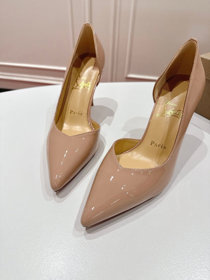 Christian Louboutin Iriza