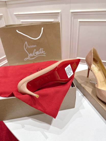 Christian Louboutin Iriza