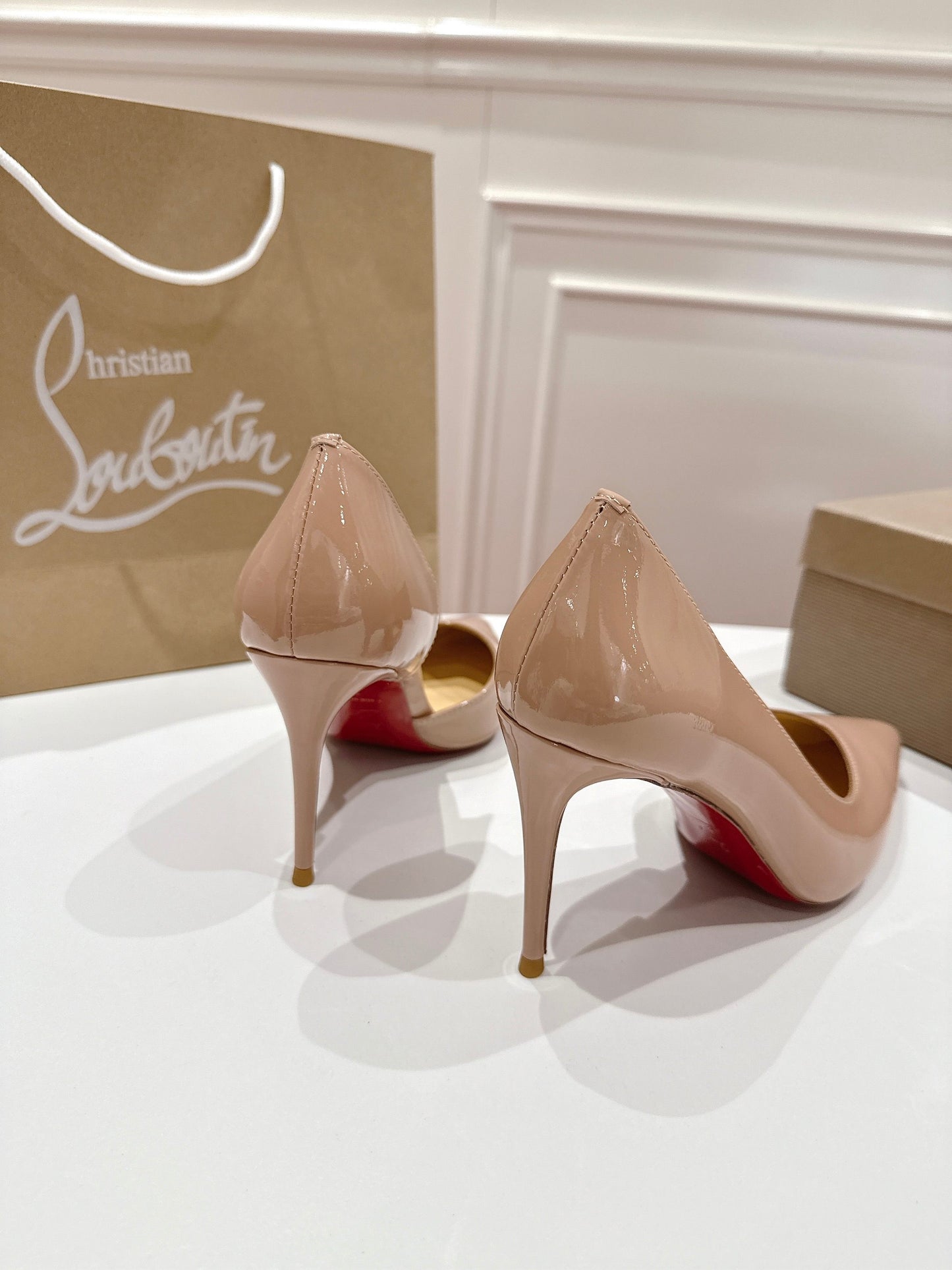 Christian Louboutin Iriza