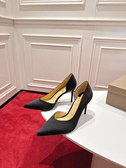 Christian Louboutin Iriza