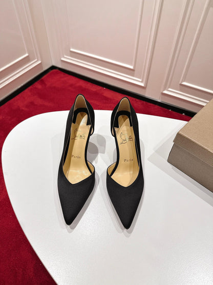 Christian Louboutin Iriza