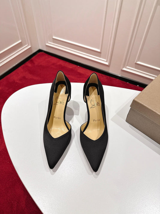 Christian Louboutin Iriza
