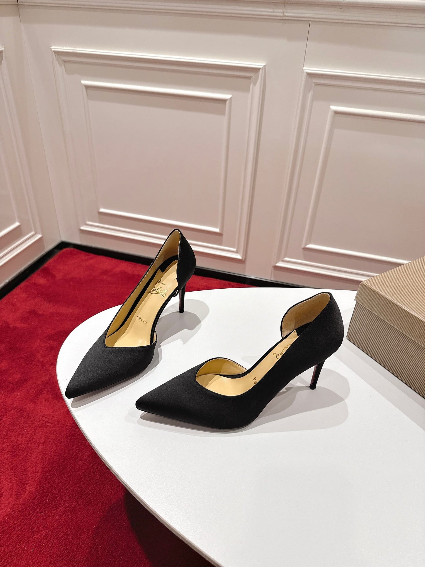 Christian Louboutin Iriza