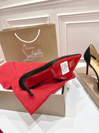 Christian Louboutin Iriza