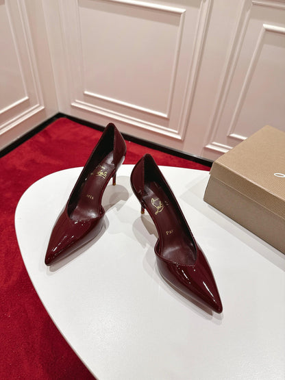 Christian Louboutin Iriza